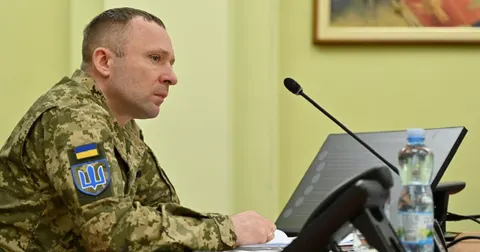 Драпатий назвав вісім ключових пріоритетів на посаді головнокомандувача ЗСУ