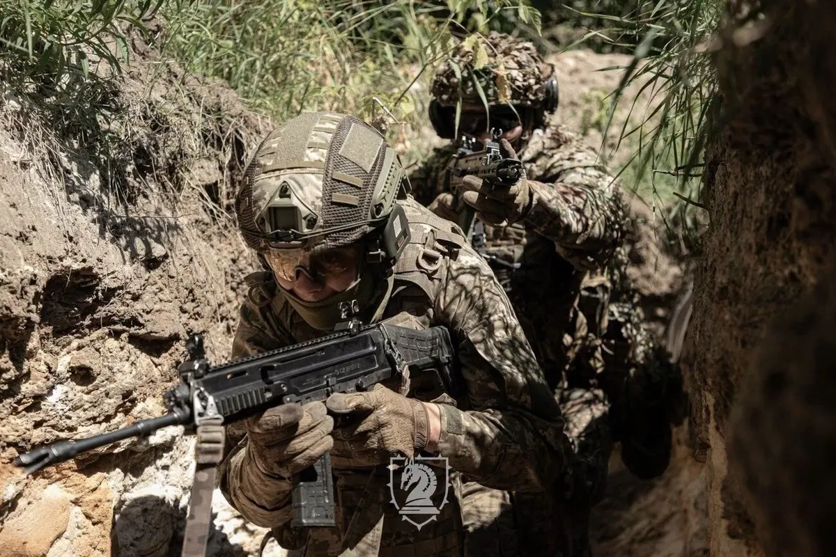 211 боїв за добу: Генштаб оновив дані про ситуацію на фронті
