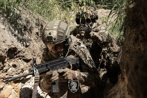 211 боїв за добу: Генштаб оновив дані про ситуацію на фронті