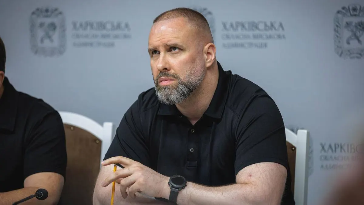 У Харкові тестують систему захисту від FPV-дронів на оптоволокні