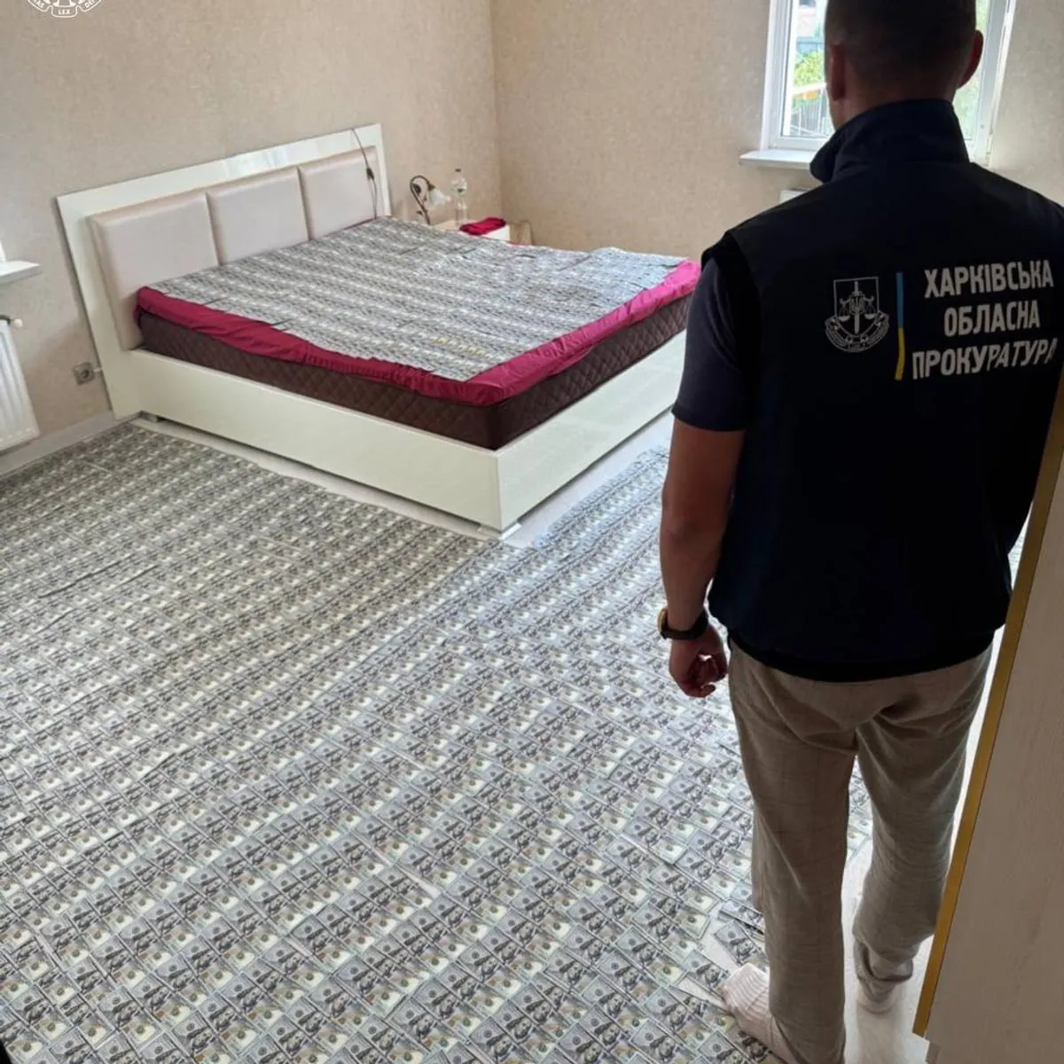 У Харкові викрили схему фіктивних інвалідностей: вилучено понад 14 млн гривень