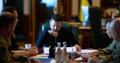 У ЗСУ готують нові кадрові рішення — Зеленський