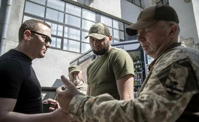 Міноборони отримає дані з податкової: що відомо про зміни у військовому обліку