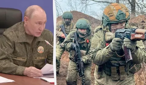 РФ планує мобілізувати 600 тисяч осіб у 2026-2027 роках, — розвідка