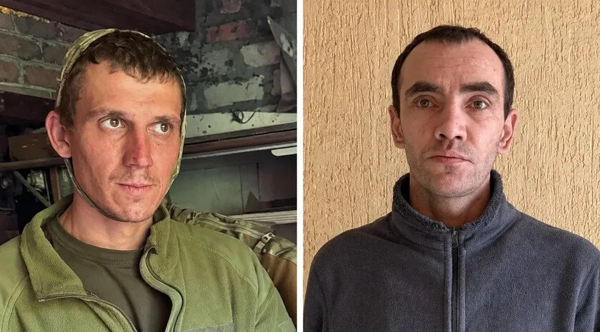 Окупанти засудили двох українських військових до 23 років ув'язнення