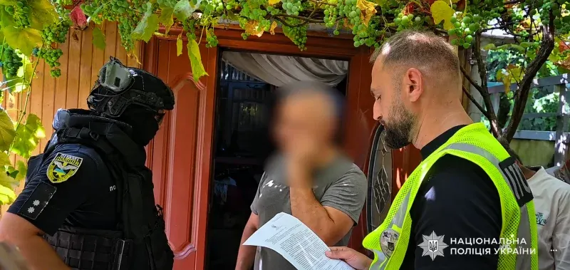 Водій чернівецької маршрутки вибачився перед військовими: відкрито кримінальне провадження