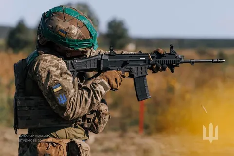 206 боїв за добу: зведення Генштабу за 6 вересня
