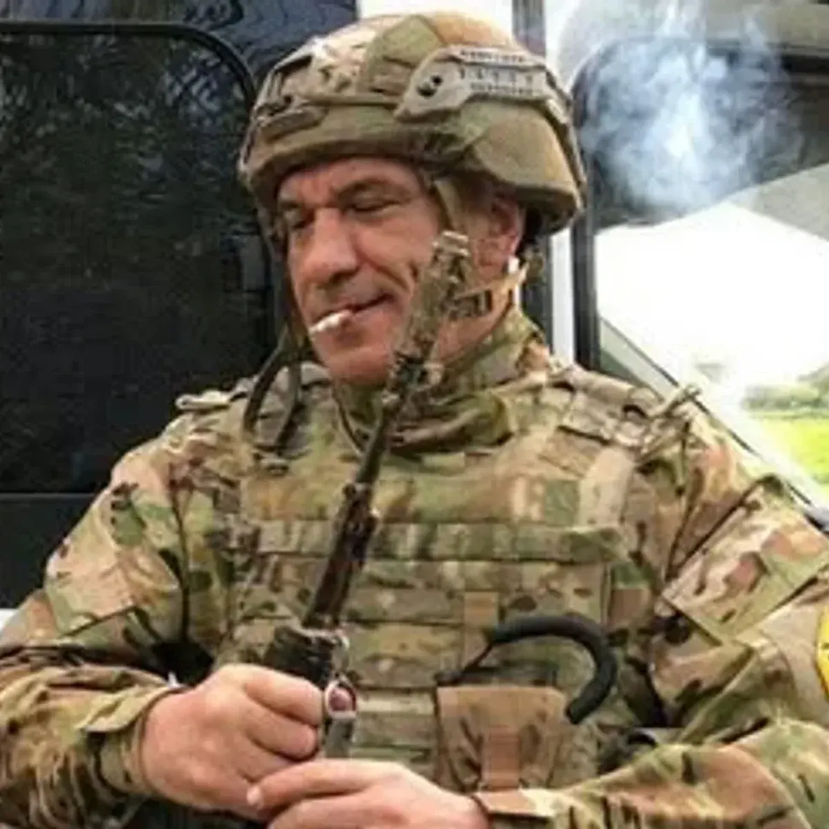Військового медика «Азову» закатували в полоні: побратима підозрюють у зраді