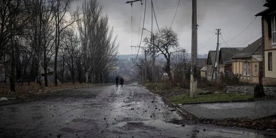 Сили оборони зачистили територію поблизу Торецького на Донеччині — DeepState