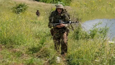 Генштаб: 216 боєзіткнень за добу, найбільше — на Покровському напрямку
