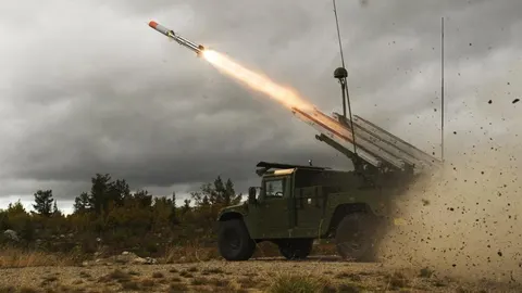Британія передає Україні £100 млн на Patriot перед зимою