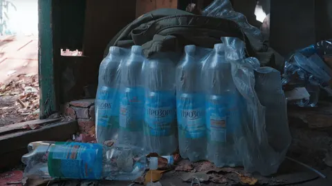 У Міноборони сповільнились закупівлі води для ЗСУ через «режим тиші»