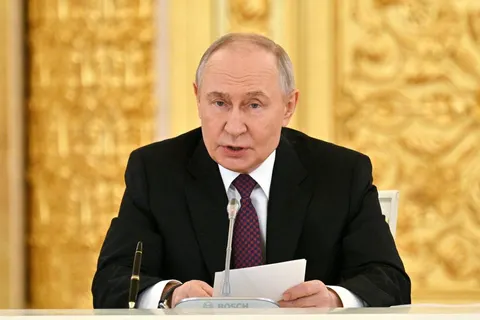 Розвідка Данії: РФ готує диверсії проти оборонних підприємств країни