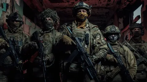 Контрнаступ під Новим на Донеччині: чотири місяці інформаційної тиші