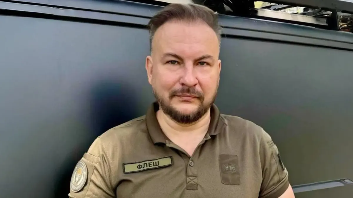 «Флеш»: війна міст нікому не принесе перемоги