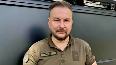 «Флеш»: війна міст нікому не принесе перемоги