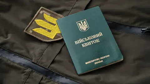 У ТЦК пояснили заборону на газові балончики та кийки під час мобілізації