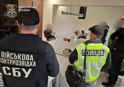 Директора волинського підприємства підозрюють у заволодінні 4 млн грн на квадроц