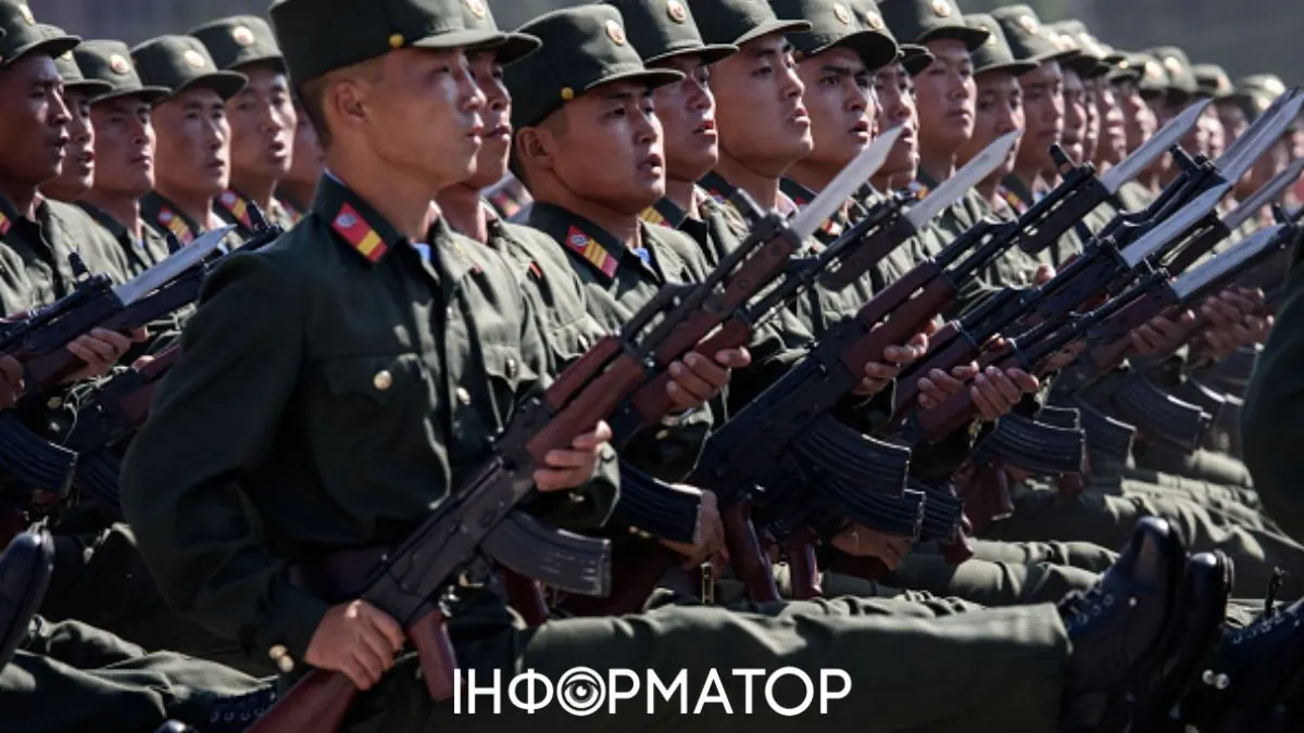 Військові КНДР перетнули кордон із Південною Кореєю: реакція Сеула