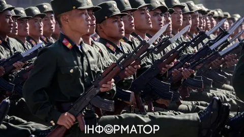 Військові КНДР перетнули кордон із Південною Кореєю: реакція Сеула