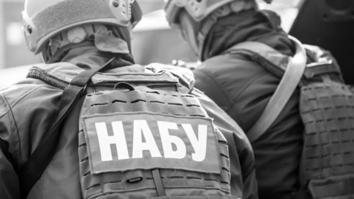 Співробітнику СБУ оголосили підозру через схему бронювання від мобілізації
