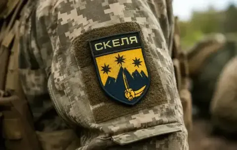425-й полк "Скеля" співпрацює з ДБР через інциденти з військовими
