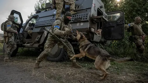 Генштаб: за добу 223 боєзіткнення, РФ втратила 1190 військових