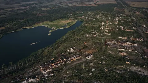 Окупанти розширюють зону контролю біля Костянтинівки, Часів Яр — під загрозою