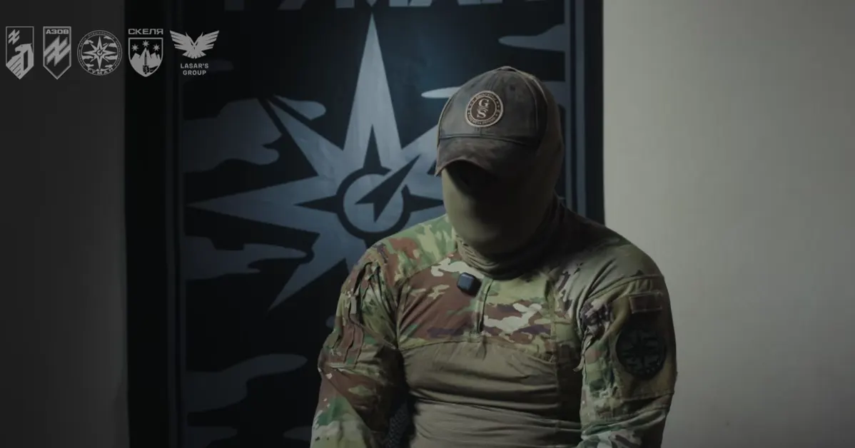 «Азов» зірвав наступ РФ на Дружківку та Добропілля: знищено літні накопичення