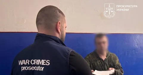 Мати померла, поки син був у полоні: на Харківщині судитимуть російських військо