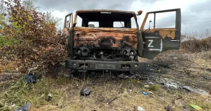 Ураження РЕБ, складів і МіГ-29: підсумки ударів по цілях РФ