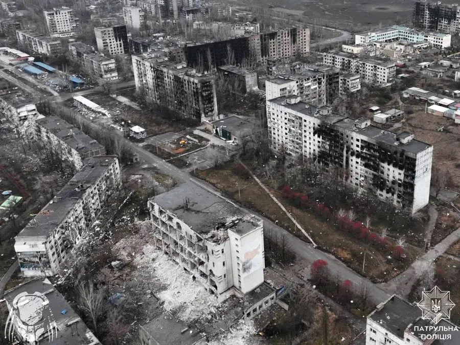 У Костянтинівці ЗСУ поступово втрачають позиції під ударами КАБів — оглядач