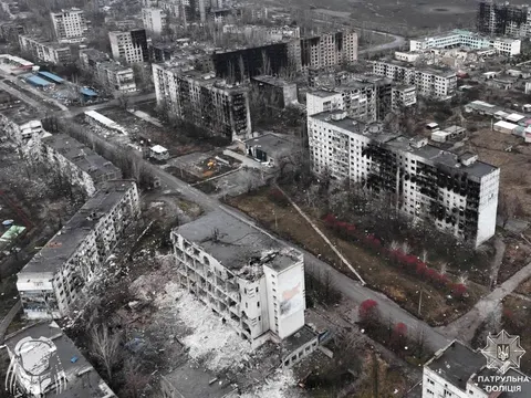 У Костянтинівці ЗСУ поступово втрачають позиції під ударами КАБів — оглядач