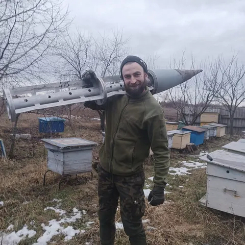На Донеччині загинув військовий з Прикарпаття Петро Литвин