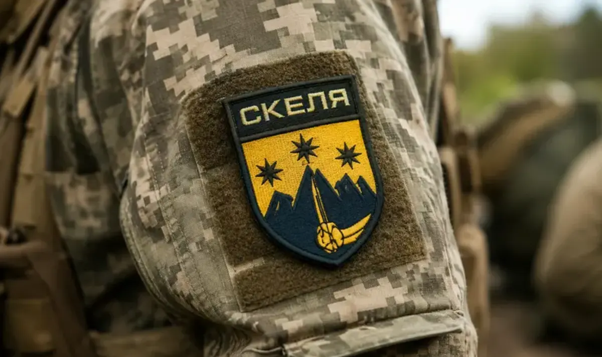 У 425-й бригаді «Скеля» 103 провадження щодо небойових смертей, до суду дійшло одне