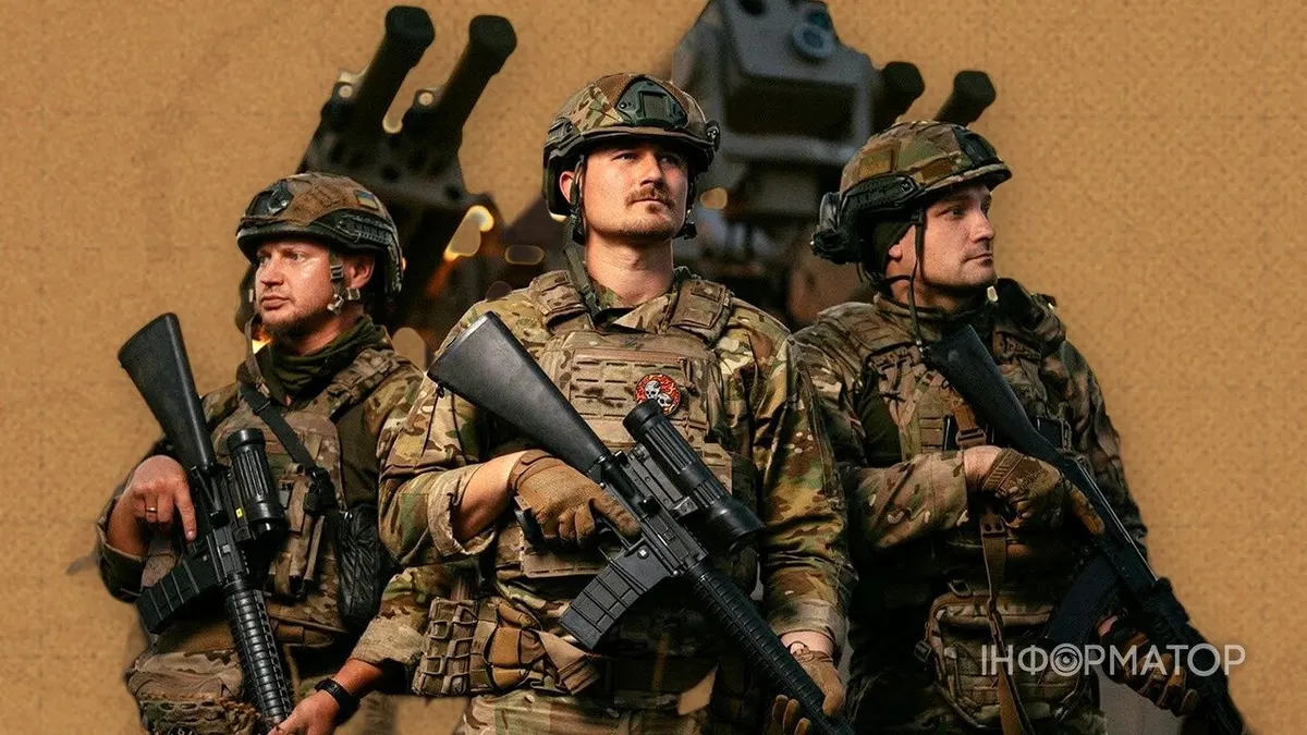 Третій армійський корпус перейшов до угруповання «Центр»