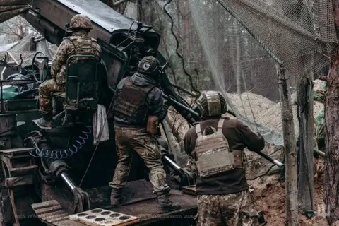 Росія виключила замороження війни по поточній лінії фронту