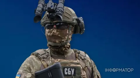 Зеленський призначив нового командира «Альфи» та оновив керівництво восьми облас