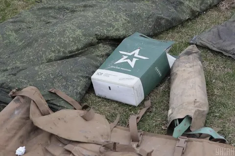 Росія завербувала майже 3 тисячі африканців на війну — МЗС