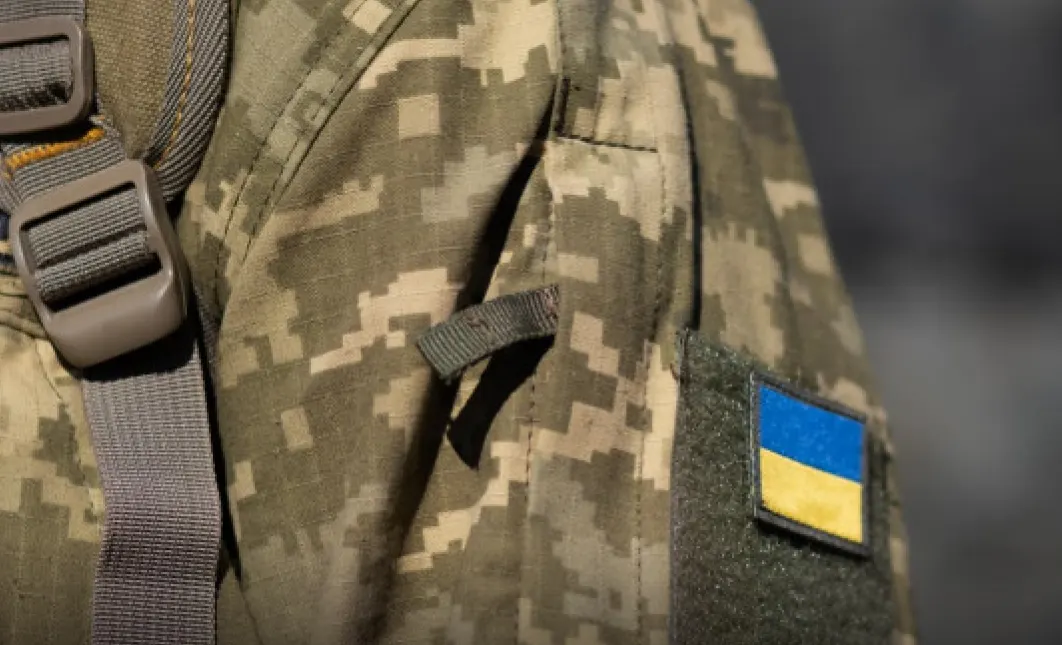 На Донеччині окупанти розстріляли полоненого українського військового