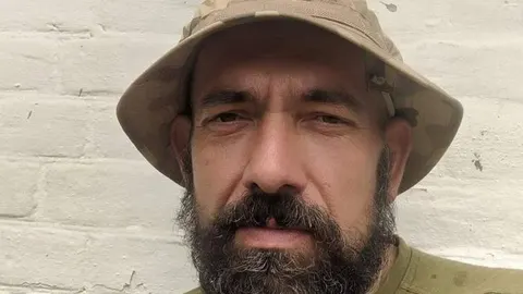 Лубінець: науковця Павла Нечитайла могли мобілізувати з порушенням процедури