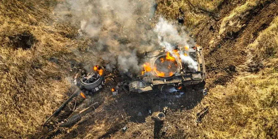 Втрати РФ перевищили 1,5 млн військових від початку вторгнення