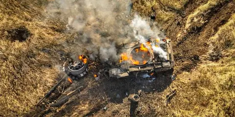 Втрати РФ перевищили 1,5 млн військових від початку вторгнення
