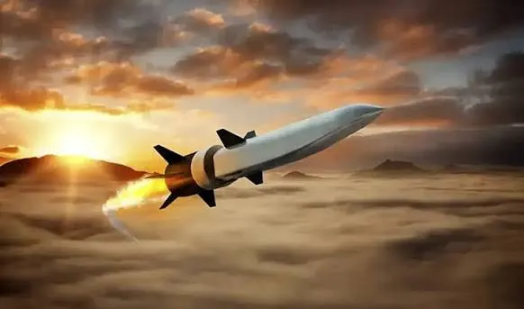 DARPA шукає розробників гіперзвукової крилатої ракети нового покоління