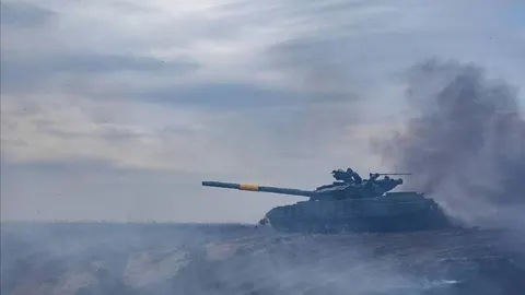 Генштаб: 10 атак РФ на Гуляйпільському та Оріхівському напрямках за добу