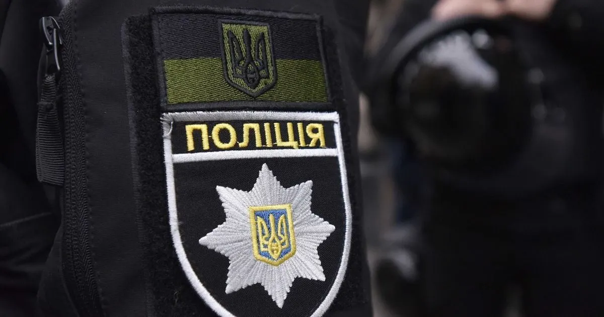 У Львові поліція перевіряє бійку в маршрутці через мовне питання