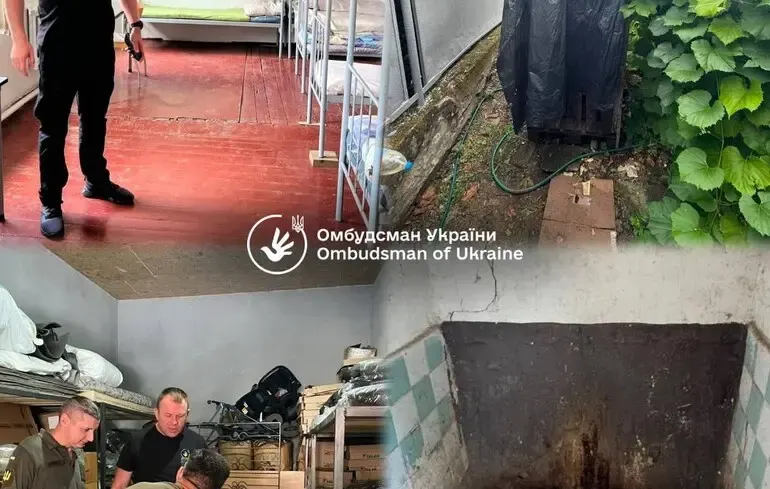 У Берегівському РТЦК виявили масові порушення з відстрочками — омбудсман