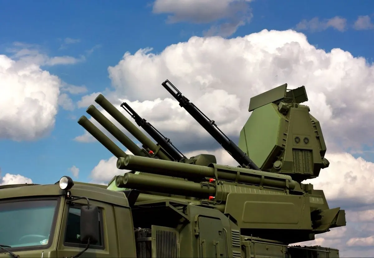 Сили оборони уразили “Панцирь-С1”, склади, пункти управління та РЛС росіян