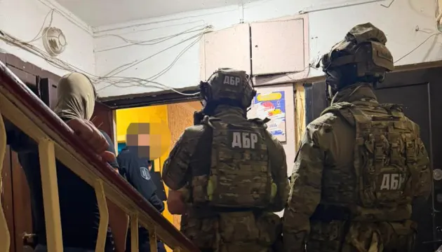 Десятьом військовим ТЦК на Одещині оголосили підозри за катування