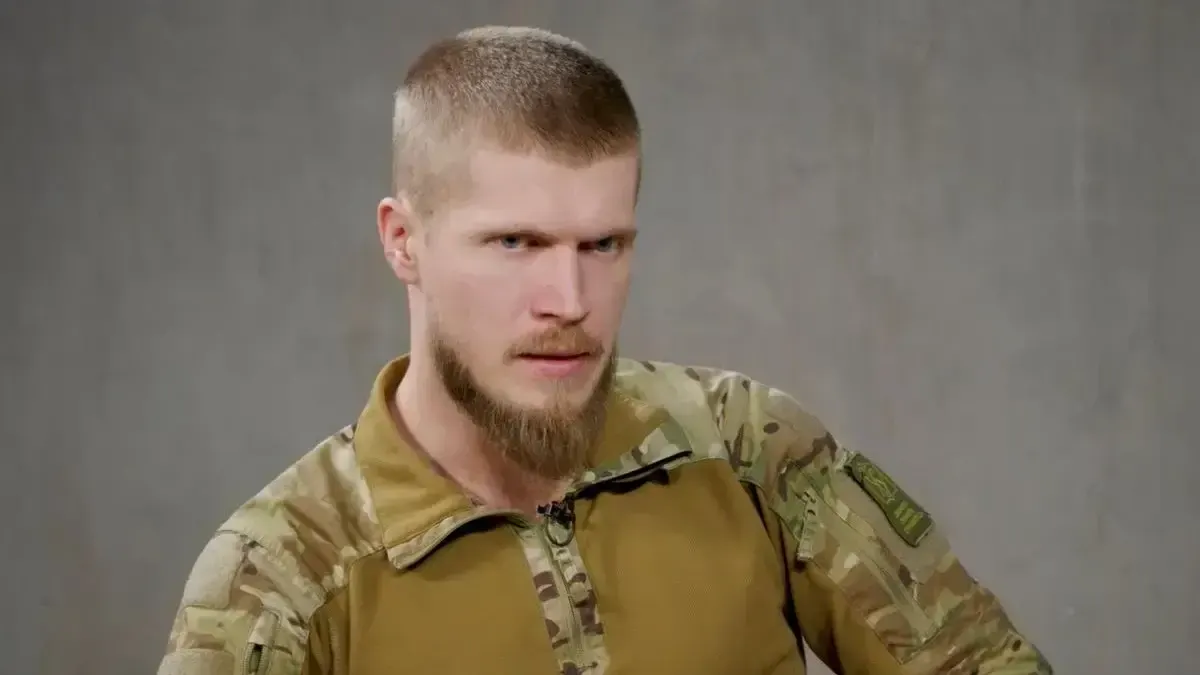 Екскомбата «Магури» зупинили з наркотиками: він каже, що це підстава